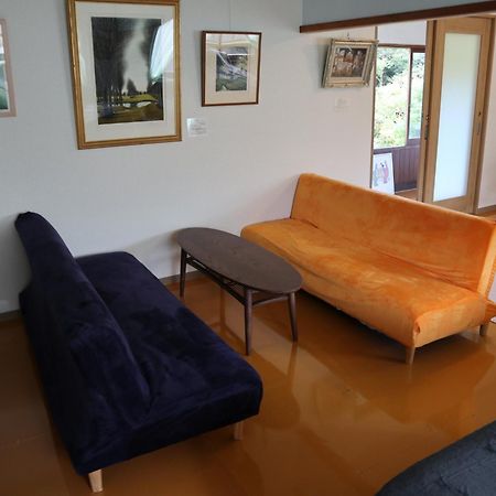 Pension Alba - Vacation Stay 70972V Tateyama  Εξωτερικό φωτογραφία