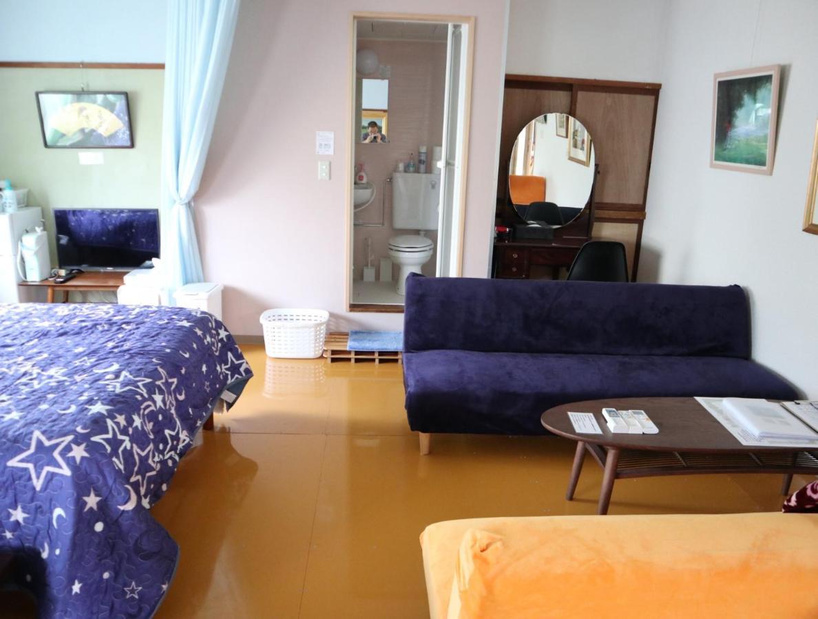 Pension Alba - Vacation Stay 70972V Tateyama  Εξωτερικό φωτογραφία