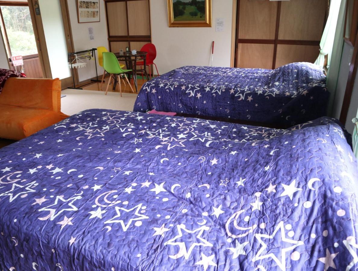 Pension Alba - Vacation Stay 70972V Tateyama  Εξωτερικό φωτογραφία