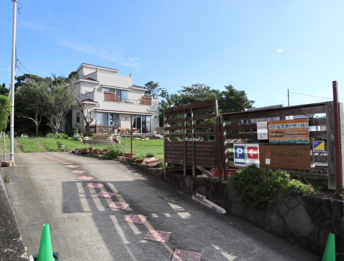 Pension Alba - Vacation Stay 70972V Tateyama  Εξωτερικό φωτογραφία