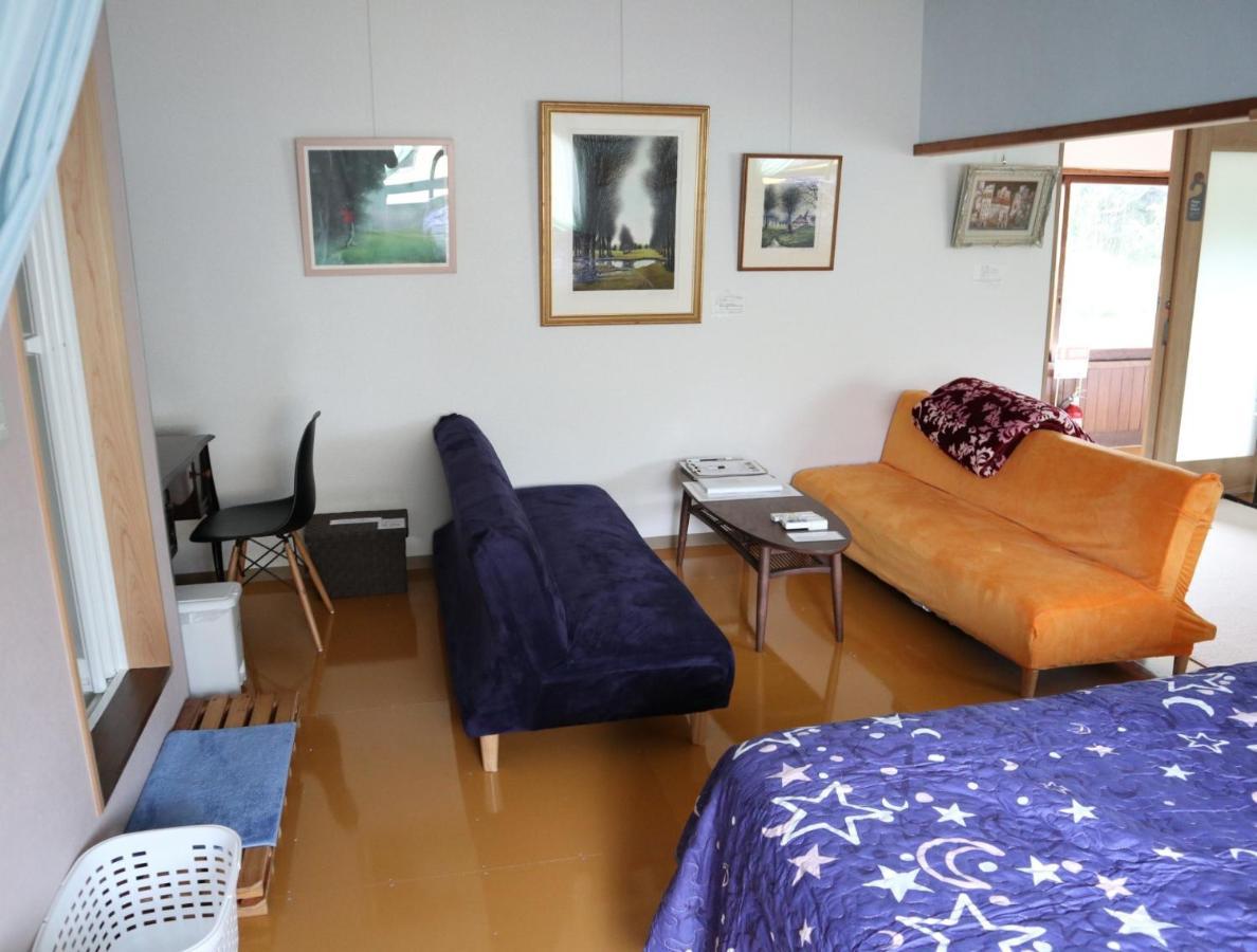 Pension Alba - Vacation Stay 70972V Tateyama  Εξωτερικό φωτογραφία