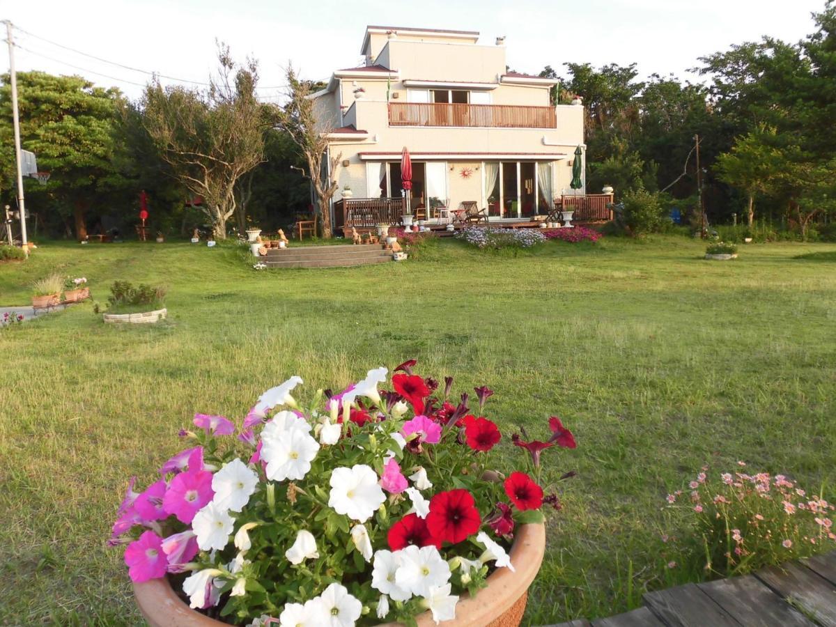 Pension Alba - Vacation Stay 70972V Tateyama  Εξωτερικό φωτογραφία