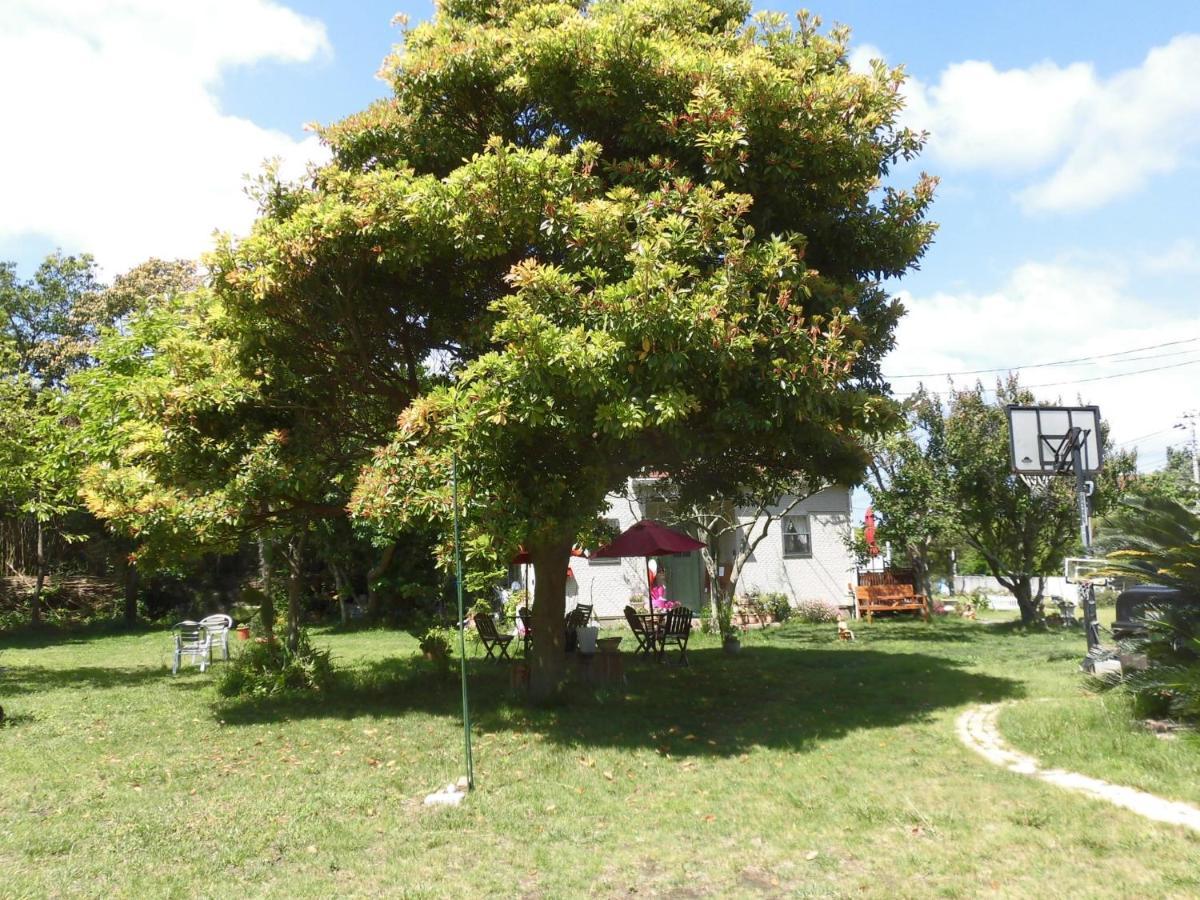 Pension Alba - Vacation Stay 70972V Tateyama  Εξωτερικό φωτογραφία