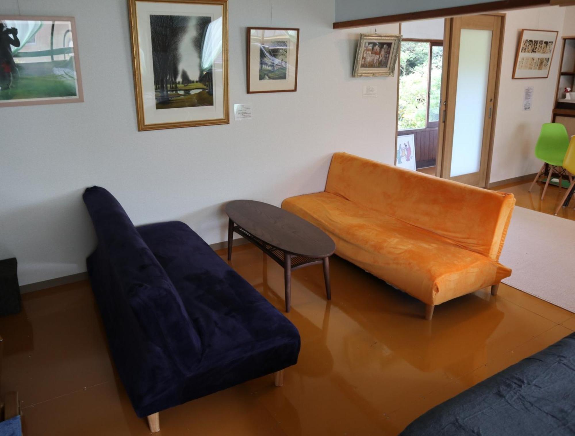 Pension Alba - Vacation Stay 70972V Tateyama  Εξωτερικό φωτογραφία