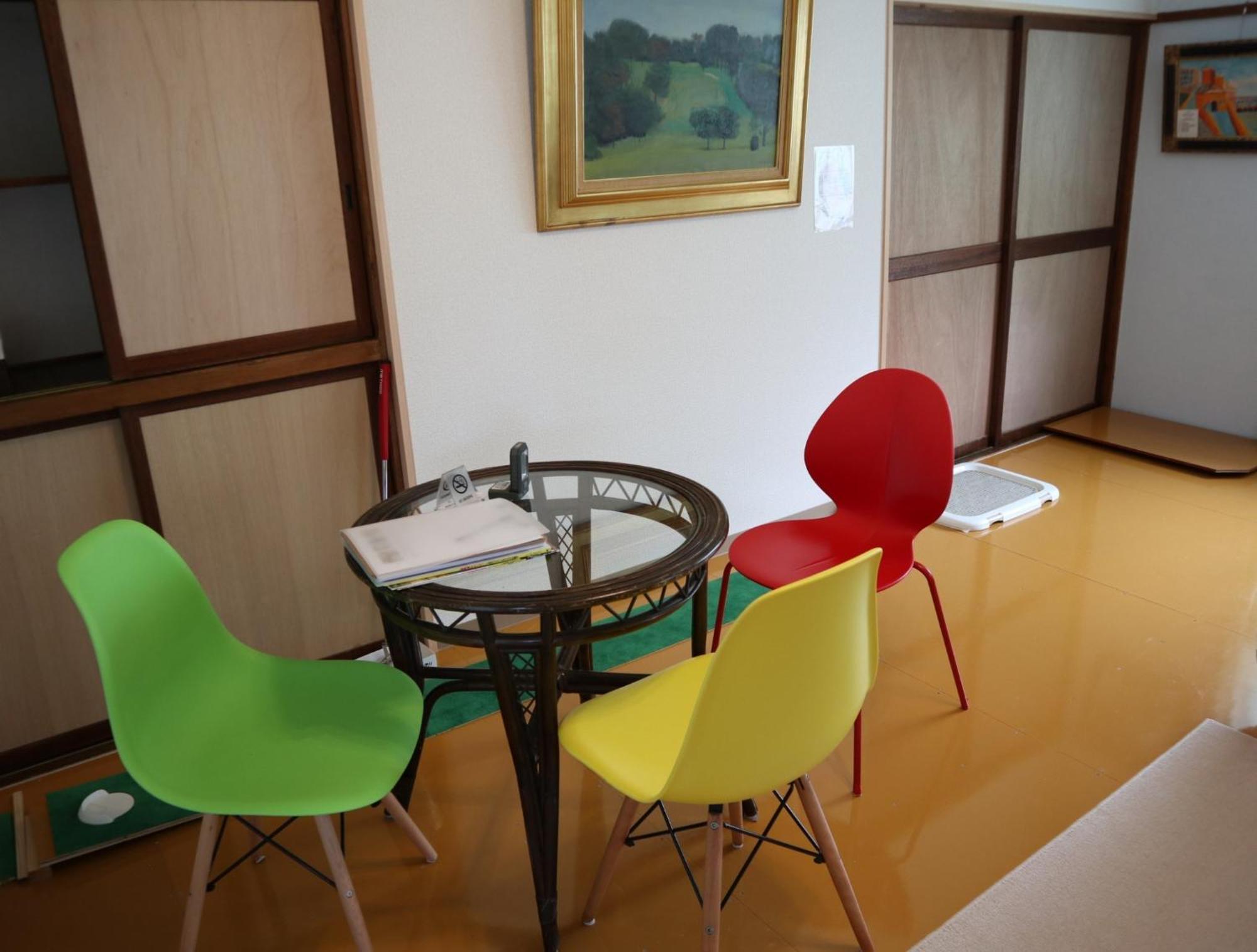 Pension Alba - Vacation Stay 70972V Tateyama  Εξωτερικό φωτογραφία