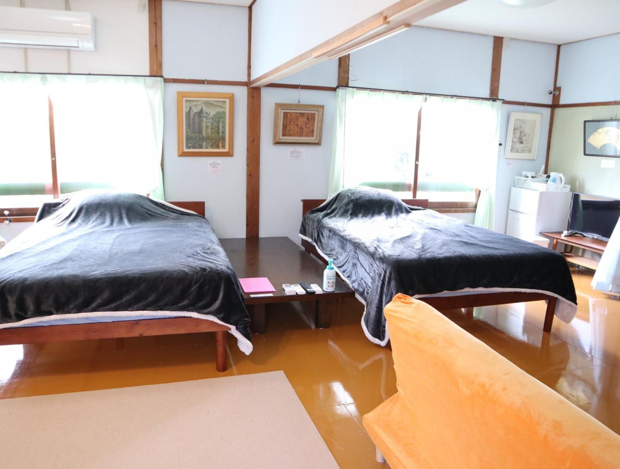 Pension Alba - Vacation Stay 70972V Tateyama  Εξωτερικό φωτογραφία