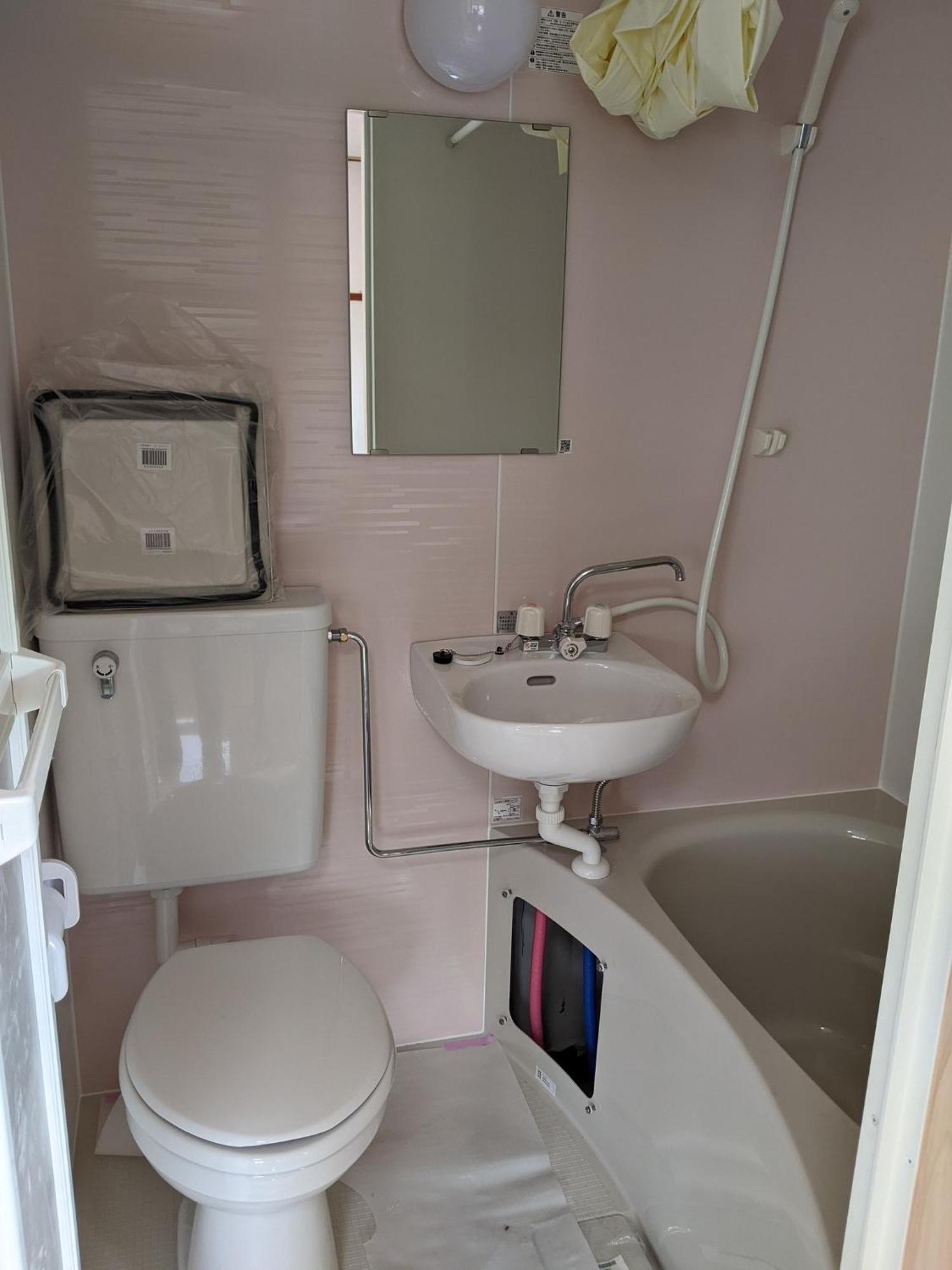 Pension Alba - Vacation Stay 70972V Tateyama  Εξωτερικό φωτογραφία