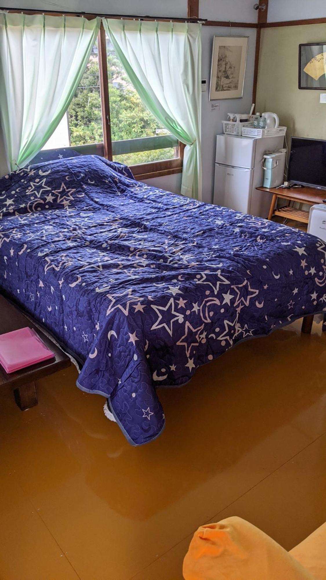 Pension Alba - Vacation Stay 70972V Tateyama  Εξωτερικό φωτογραφία