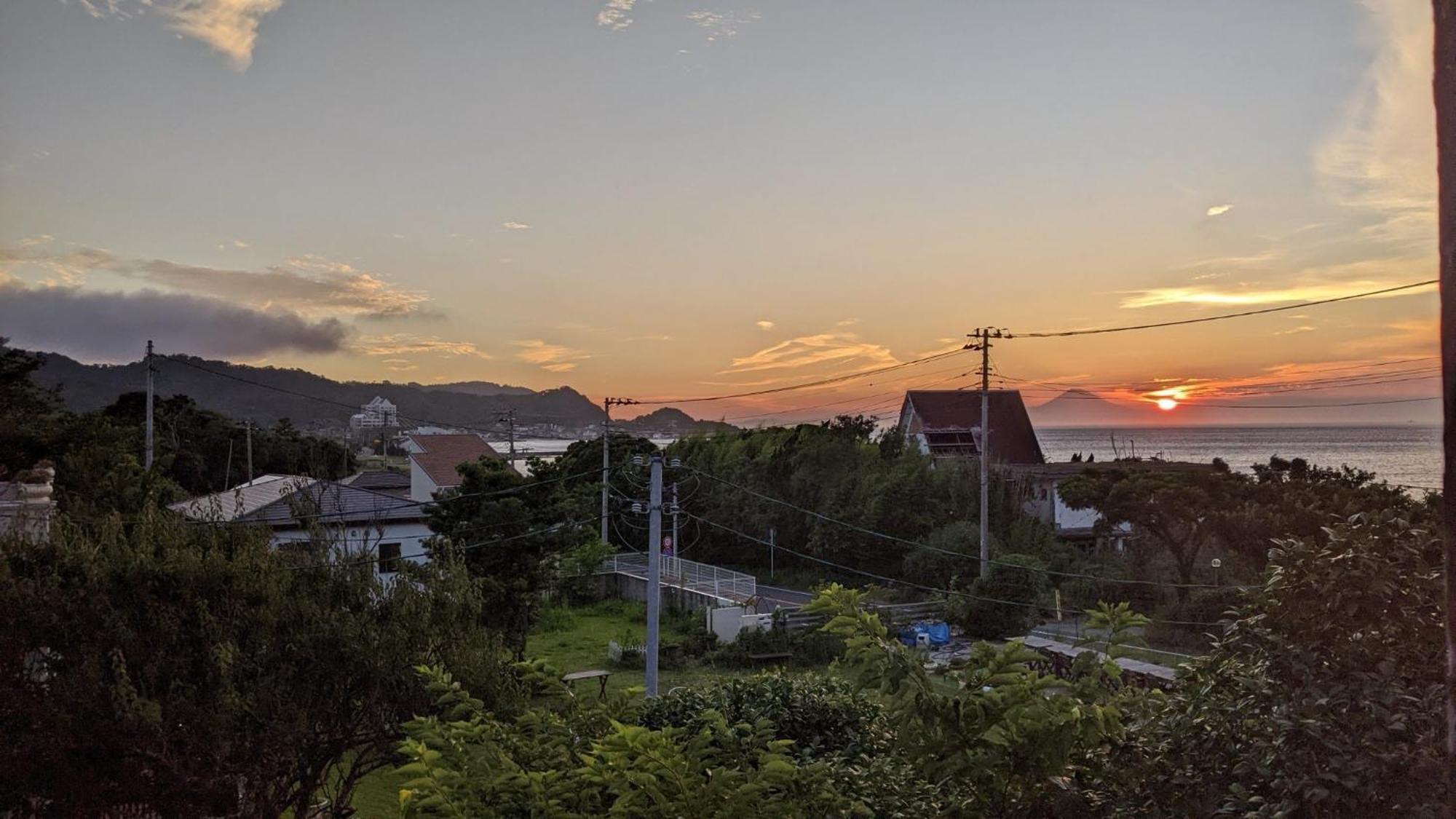 Pension Alba - Vacation Stay 70972V Tateyama  Εξωτερικό φωτογραφία