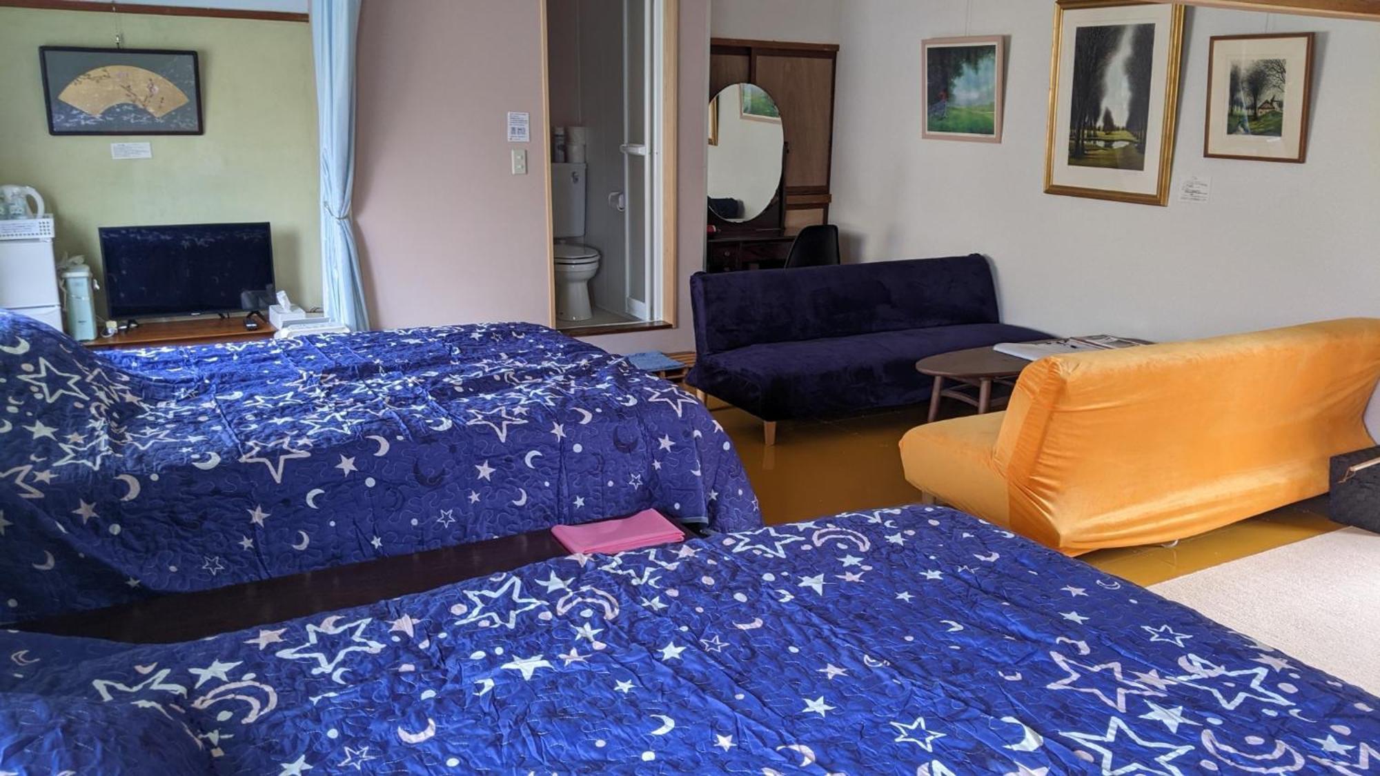 Pension Alba - Vacation Stay 70972V Tateyama  Εξωτερικό φωτογραφία
