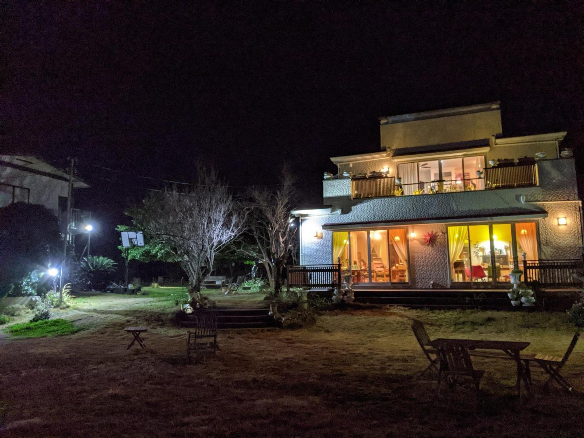 Pension Alba - Vacation Stay 70972V Tateyama  Εξωτερικό φωτογραφία